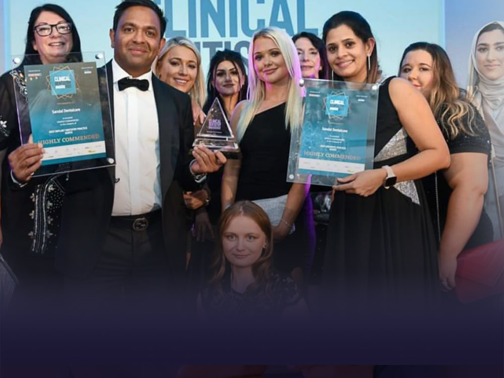 Award Winning Dentistry in Yorkshire